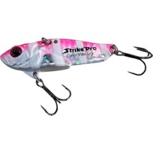 Strike Pro Cyber Vibe 5.5cm 17GR Vibrasyon Jig Yem SIN049L