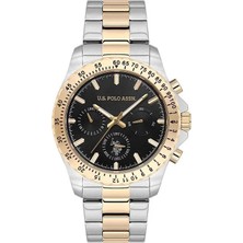 U.S. Polo Assn. USPA1108-05 Erkek Kol Saati