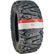 Billas Atv Lastiği 26X9-14 Tl (Tubeless - Dubleks) BL780