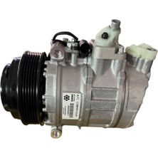 Mercedes C Serisi W202 / E Serisi W210 / M Serisi W163 Klima Kompresörü A0002342911