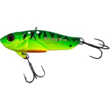 Strike Pro Cyber Vibe 5.5cm 17GR Vibrasyon Jig Yem 781F