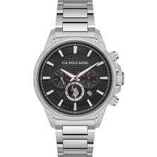 U.S. Polo Assn. USPA1084-03 Erkek Kol Saati