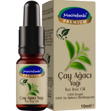 Mecitefendi Çay Ağacı Yağı 10 ml