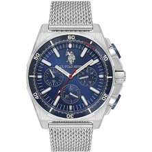 U.S. Polo Assn. Us Polo Assn USPA1092-06 Erkek Kol Saati