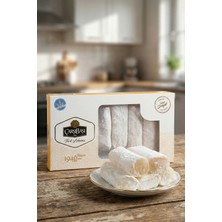 Çarşıbaşı Glutensiz Sade Şeker Sucuğu 500 Gram