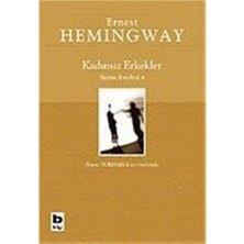 Skygo Kadınsız Erkekler: Bütün Eserleri 4