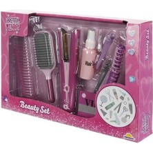 Skygo Güzellik Seti Saç Tasarımı Ses/ışık 2A