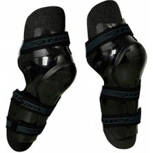 Prohel Mafsallı Motosiklet Dizlik (Siyah)