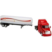 Skygo 1/43 Lhaul Us Peterbilt 387 Yakıt Tankı