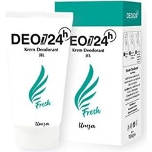 Skygo Deo 7-24H Cream Deodorant 35 ml Jel