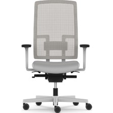 Nurus  Me Too Çalışma Sandalyesi -  Gri