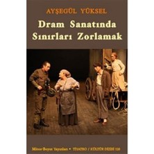 Skygo Dram Sanatında Sınırları Zorlamak