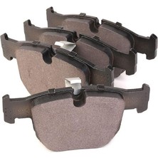 Ap Fren Balata On Land Rover Rangerover Iıı 4.2 4x4 2002-2012