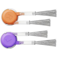 Narwal Freo Z 10 /Z10 Ultra Uyumlu Yan Fırça