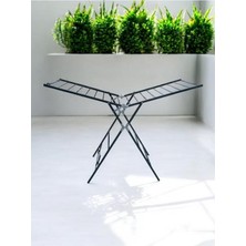 Özgürce Ultra Dayanıklı Çamaşırlık, Pratik ve Güvenilir Kurutma Çözümü