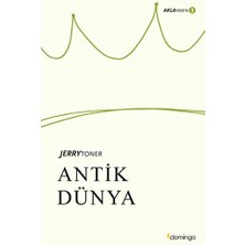 Skygo Antik Dünya - Aklayakın 3