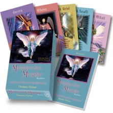 Skygo Meleklerden Mesajlar: Meleklerin Bilmenizi Istediği Şeyler