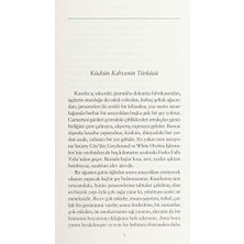 Skygo Küskün Kahvenin Türküsü: Modern Klasikler Serisi