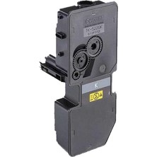 Qprint Toner Kyocera Mita TK5220 Sarı Muadil Toner TK5230 Ecosys P5021 M5521 MC3321