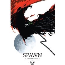 Skygo Spawn Cilt 7 - Klasik Seri