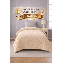 Welsoft Lüx Yorgan Tek Kişilik 155 x 215 cm