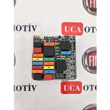 OEM Sigorta Kutusu - Fiat Doblo3 Fiorino 500L 51867698