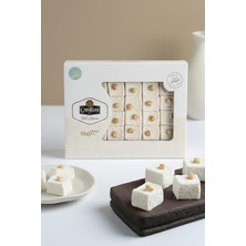 Çarşıbaşı Glutensiz Fındıklı Basma Sultan Lokum 900 Gram