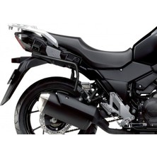 Suzuki V-Strom 250 (17>21) Yan Çanta Taşıyıcısı (Shad S0VS27IF)