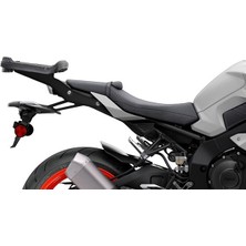Yamaha MT10 (16/21) Arka Çanta Demiri (Shad Y0MT16ST)