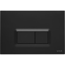 Skygo Loop R 740-0611 Kumanda Paneli, Mat Siyah