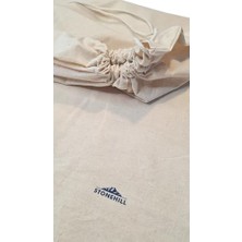 Skygo Markalı Büyük Boy Pamuk Çanta