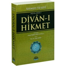 Skygo Açıklamalı Divan-I Hikmet