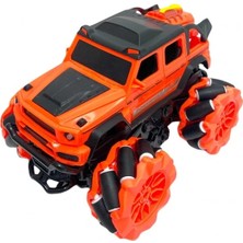 Kembay Oyuncak KEMBAY UD2221A STUNT DRIFT