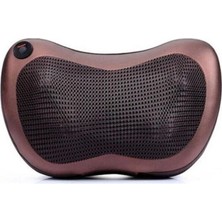 Macgon Ovmalı Masaj Aleti Yastığı Ayak Bel Boyun Sırt Için