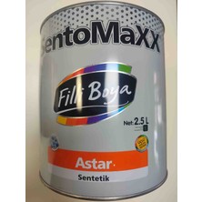 Filli Boya Sentomaxx® Sentetik Astar 2,5l