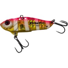 Strike Pro Cyber Vibe 5.5cm 17GR Vibrasyon Jig Yem SIN052L