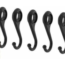 Skygo Mutfak Askısı Yedek Kanca 6 Adet