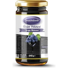 Mecitefendi Üzüm Pekmezi 675 G