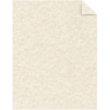 Skygo Astroparche Özel Karton, 21,6 x 27,9 Cm, Doğal, 100 Count (2742)