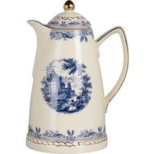 Feyza Design Şık ve Dayanıklı Seramik Kupa, Şık Tasarım ve Kullanışlılık Sağlar