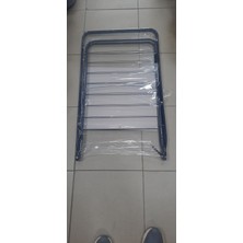 Özgürce Pratik ve Dayanıklı Çok Katlı Çamaşır Kurutmalığı, Kolay Kullanım