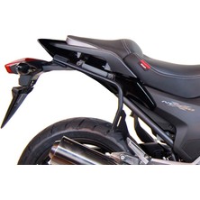 Honda NC700 - 750 S/x (12>15) / Integra 700 - 750 (12>15) Yan Çanta Bağlantı Demiri (Shad H0NT74IF)