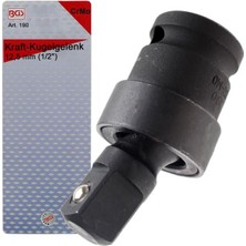 Bimbo Kraft -Kugel Gelenk 190 Yuvalı Mafsal 1/2 (12.5 Mm) 11100907