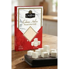 Çarşıbaşı Sade Çekme Helva 250 Gram