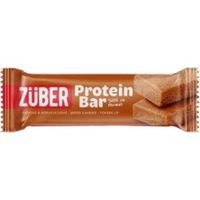 Züber Hurmalı Protein Bar 35 Gr