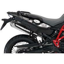 Bmw F650 GS/F700 GS/F800 Gs (2008-2018) Yan Çanta Taşıyıcısı (Shad W0FG88IF)