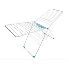 Özgürce Pratik ve Şık Çamaşır Kurutmalık, Dayanıklı ve Kullanışlı Tasarım