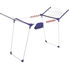 Özgürce Pratik ve Hafif Çamaşır Kurutucu, Güçlü ve Güvenilir Kurulumu