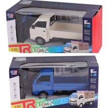 Limon Oyuncak LİMON 3688-G149A ŞARJLI DUMAN ATAN ARABA