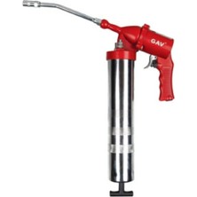 Hırdavat Home Gav OS-250518 Havalı Gres Tabancası